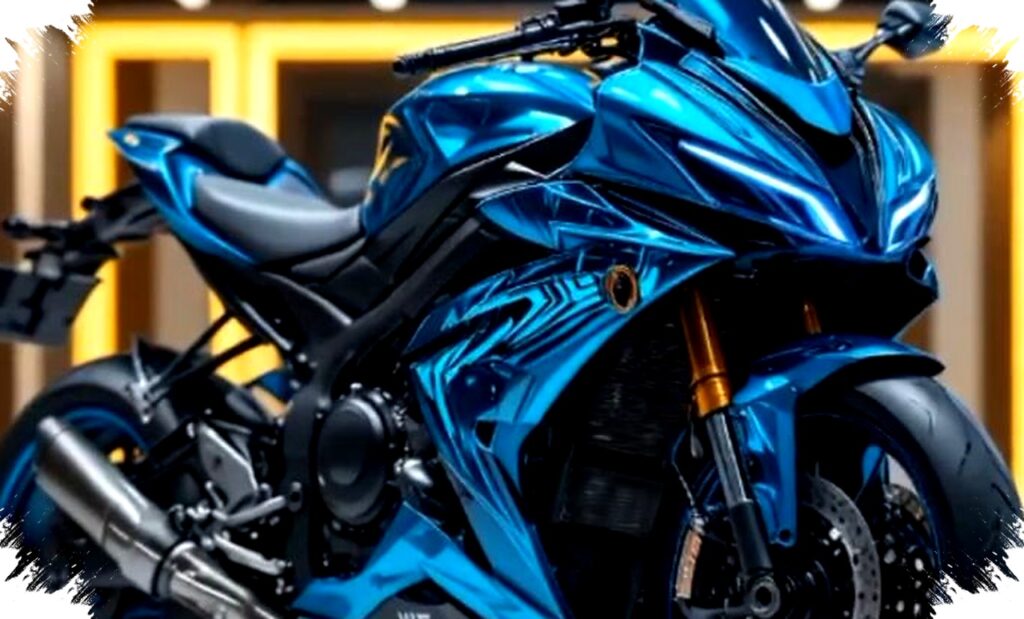 Yamaha MT-09 2026 Hadir dengan Desain Futuristis, Performa Agresif yang Menggetarkan Jiwa Pengendara