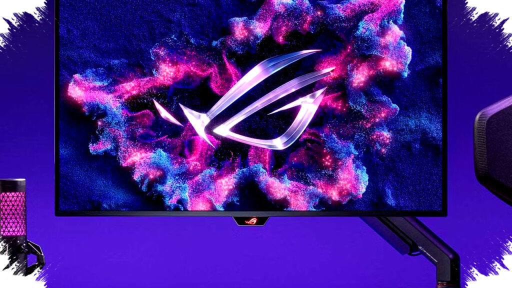 Asus ROG Swift QD-OLED Turun Tajam, Monitor 4K 240Hz yang Sulit Diabaikan