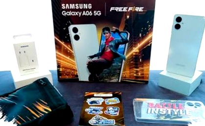 HP Gaming Rp1 Jutaan 2026 Menggebrak Pasar, RAM Buas dan Baterai Gede Untuk Menang Tanpa Henti