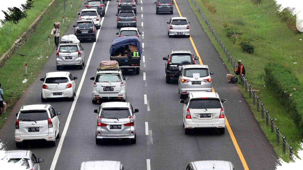 Mudik Lebaran 2026 Makin Ringan, Tol Trans Jawa Diskon 30 Persen Hanya 4 Hari