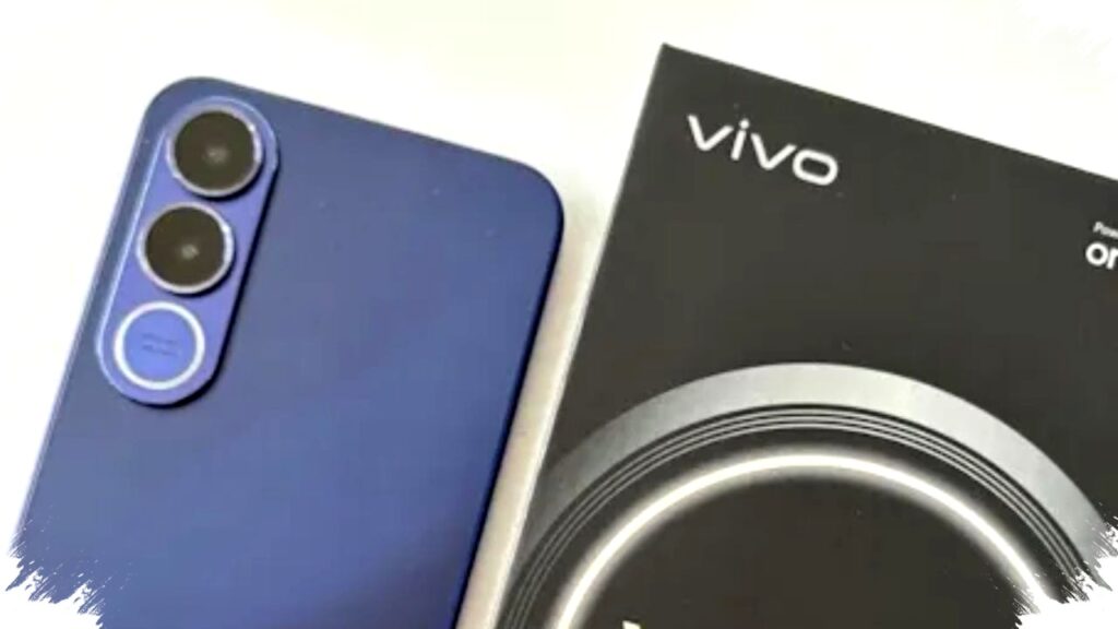 Bocoran Vivo V70 FE Muncul Lagi, Warna Northern Lights Purple Jadi Kunci Kejutannya