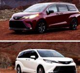 Toyota Sienna 2026 Hadir Dengan Teknologi Canggih dan Kabin Luas, Apakah Ada Model Serupa di Indonesia?