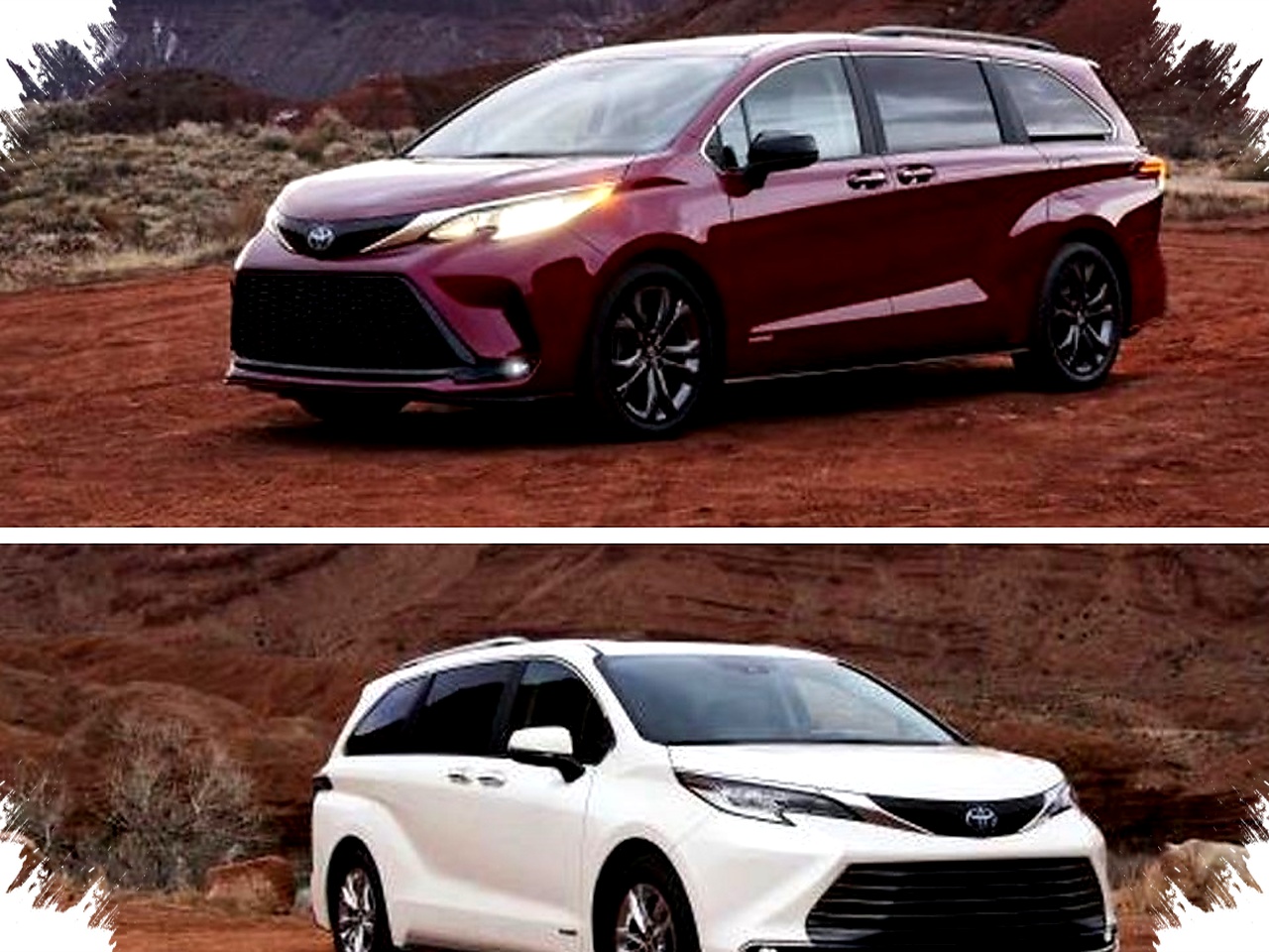 Toyota Sienna 2026 Hadir Dengan Teknologi Canggih dan Kabin Luas, Apakah Ada Model Serupa di Indonesia?