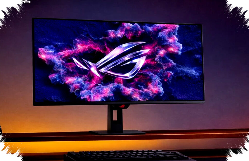 ASUS XG27UQDMS Hadir, Monitor Gaming 4K 240Hz QD-OLED yang Menantang Batas Visual