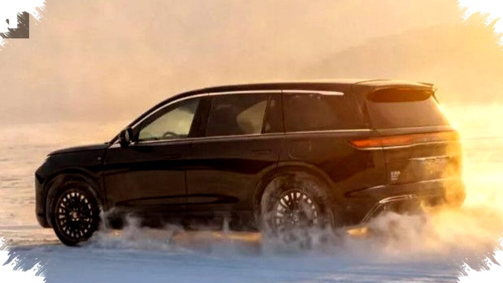 Mobil Listrik BYD Great Tang Isi Daya 10 ke 97 Persen Dalam 9 Menit, Terobosan Baru SUV Premium Kini Terungkap