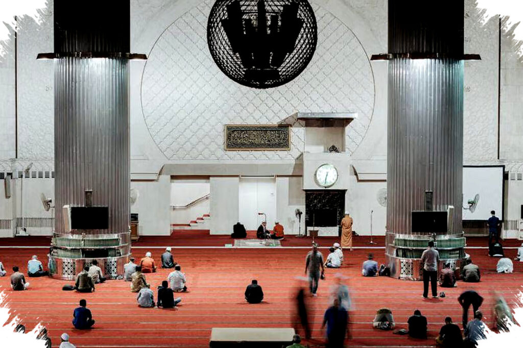Malam Lailatulqadar Penuh Keajaiban, Hadis Menyingkap Rahasia Pahala Lebih Dari Seribu Bulan