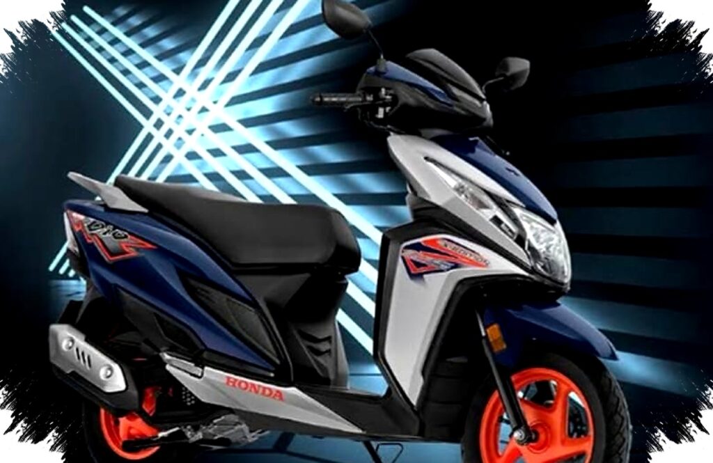 Harga Terjangkau Hadirkan Honda Dio 125 X-Edition, Fitur Canggih dan Warna Mencolok Bikin Mata Terpana