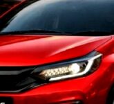 Honda Brio 2026 Resmi Hadir, Harga Mulai Rp170,4 Juta dan Fitur Safety Jadi Kunci Honda Brio 2026 Resmi Hadir, Harga Mulai Rp170,4 Juta dan Fitur Safety Jadi Kunci