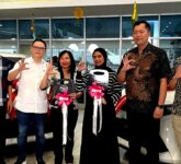 Daihatsu Hadiahkan Xenia Gratis Untuk Konsumen Setia, Strategi Manjakan Pelanggan dengan Kejutan Tak Terduga