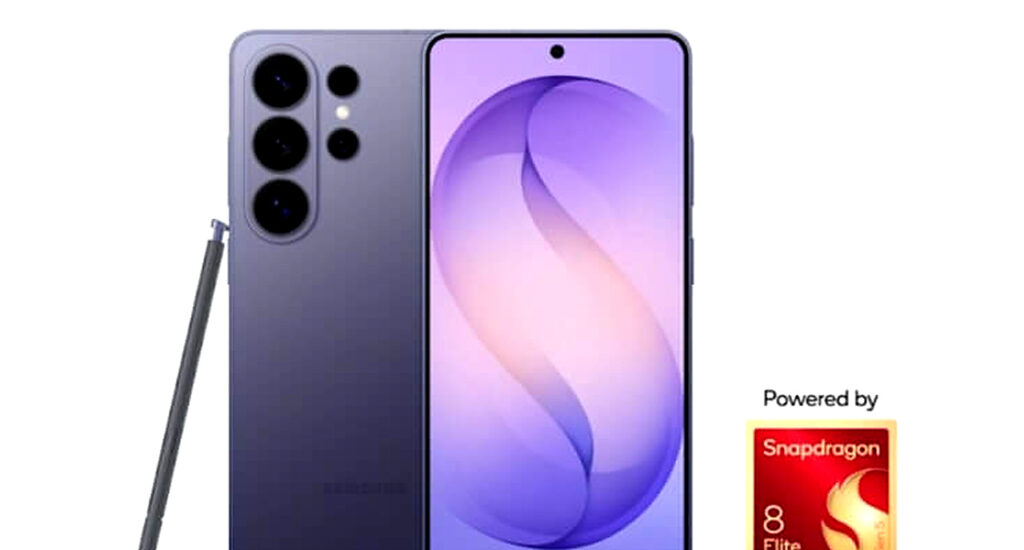Keajaiban Snapdragon 8 Elite Gen 5 for Galaxy, Mesin Super Samsung Galaxy S26 Series Mengubah Segala Batasan