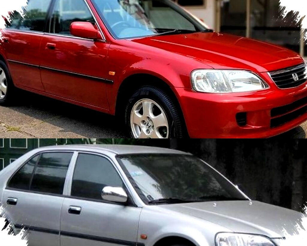 Honda City Type Z Masih Digilai Pecinta Mobil Bekas, Rahasia Mesin VTEC dan Desain Timeless yang Membuatnya Eksis di 2026