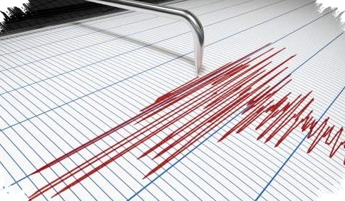Gempa Magnitudo 3,2 Guncang Blitar, Jawa Timur, Ketika Bumi Bergetar Tanpa Peringatan