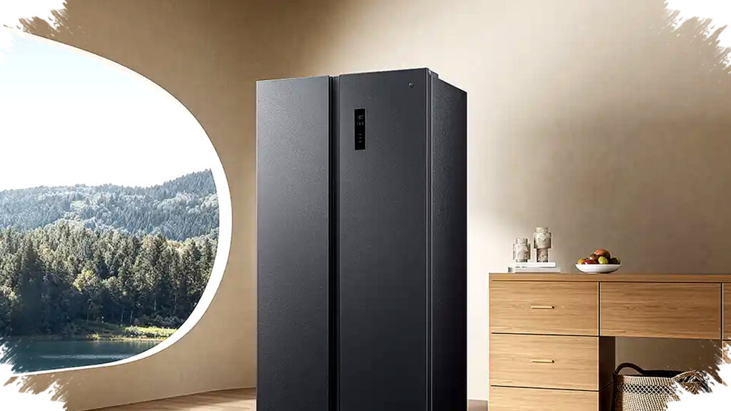 Xiaomi Hadirkan Kulkas Pintar Mijia 635L, Solusi Canggih untuk Gaya Hidup Modern dan Sehat