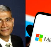 Rajesh Jha Pamit Setelah 35 Tahun, Otak Office dan Copilot Tinggalkan Microsoft