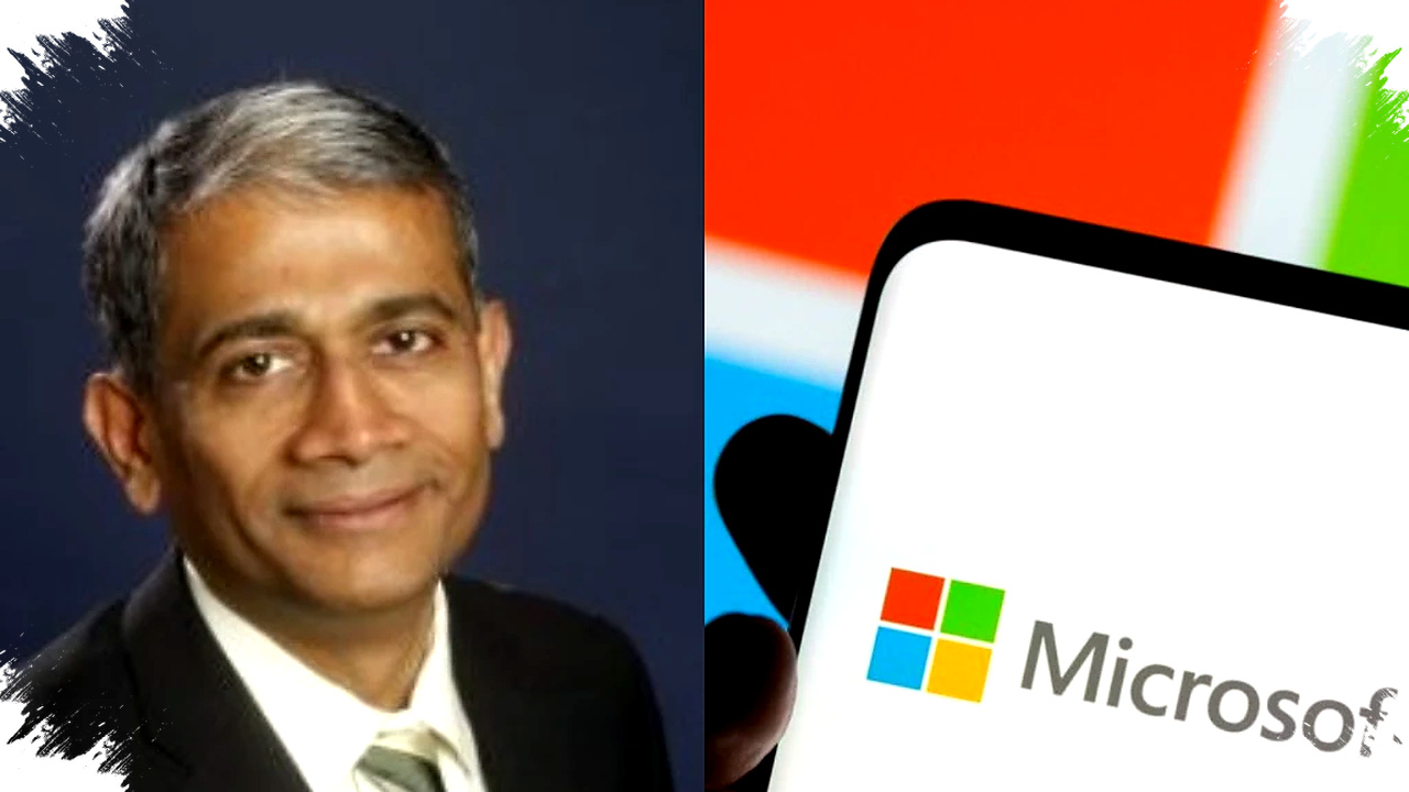 Rajesh Jha Pamit Setelah 35 Tahun, Otak Office dan Copilot Tinggalkan Microsoft