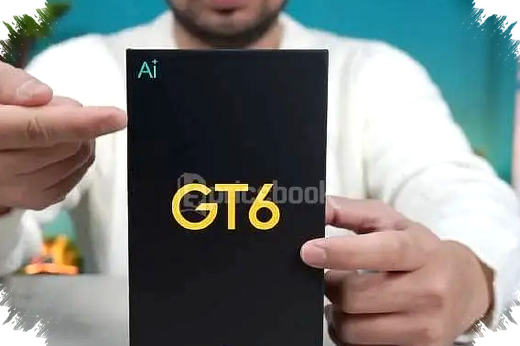 Realme GT Series Padan Untuk Gamer Berat dan Profesional, Cara Cerdas Pilih HP Tanpa Salah Fokus!