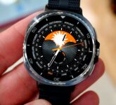 Galaxy Watch 8 Classic Kian Menggoda, Diskon Langsung Tanpa Tukar Tambah Galaxy Watch 8 Classic Kian Menggoda, Diskon Langsung Tanpa Tukar Tambah