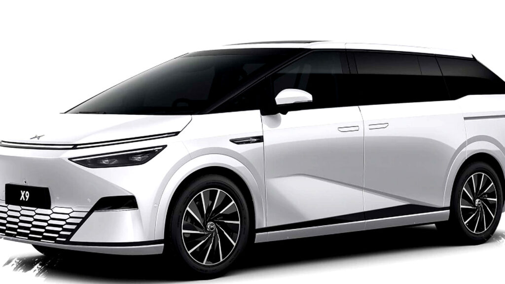 Inden Dua Mobil XPeng Capai Tiga Bulan, Tanda Permintaan Tinggi atau Tantangan Produksi Lokal?