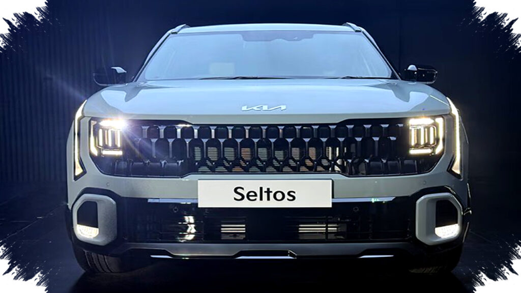 Menanti Kejutan All New KIA Seltos, Compact SUV Lebih Besar dan Hybrid Siap Rebut Pasar Indonesia