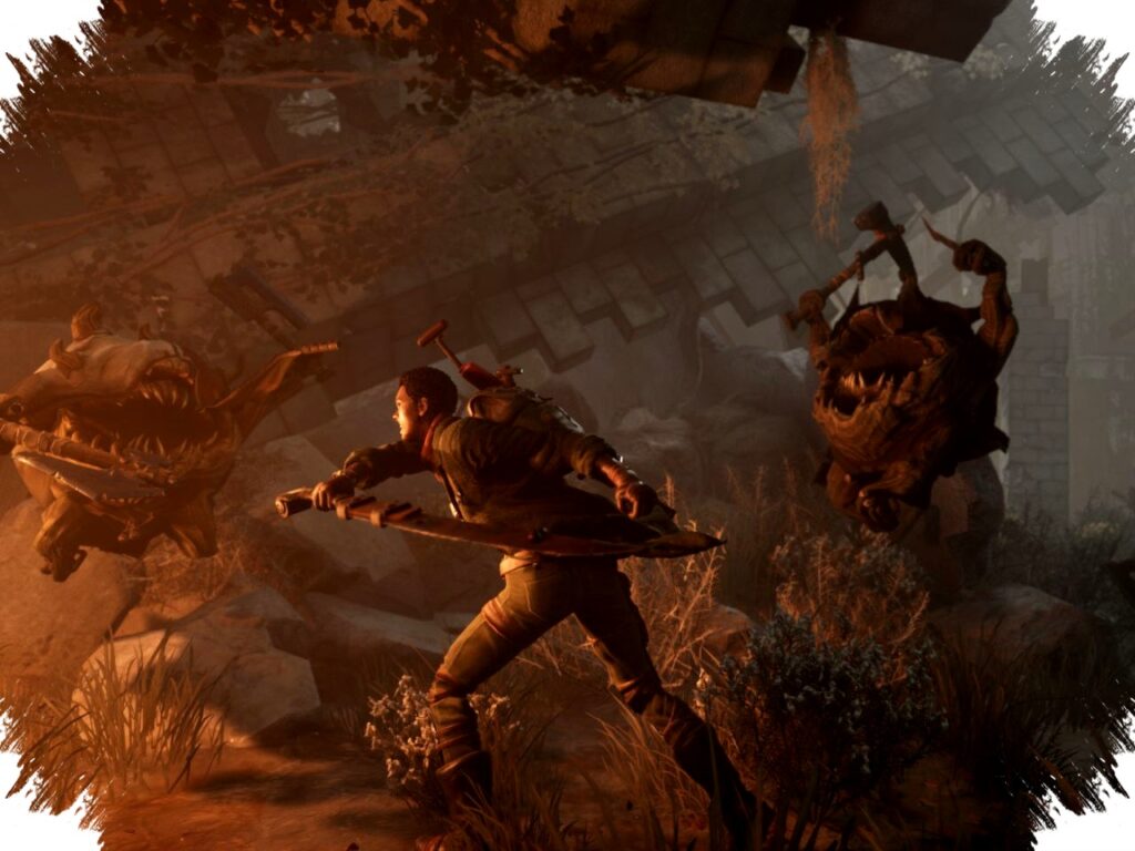 Di Ambang Kepunahan, Remnant From the Ashes Sentuh Diskon 90% Terendah di Steam