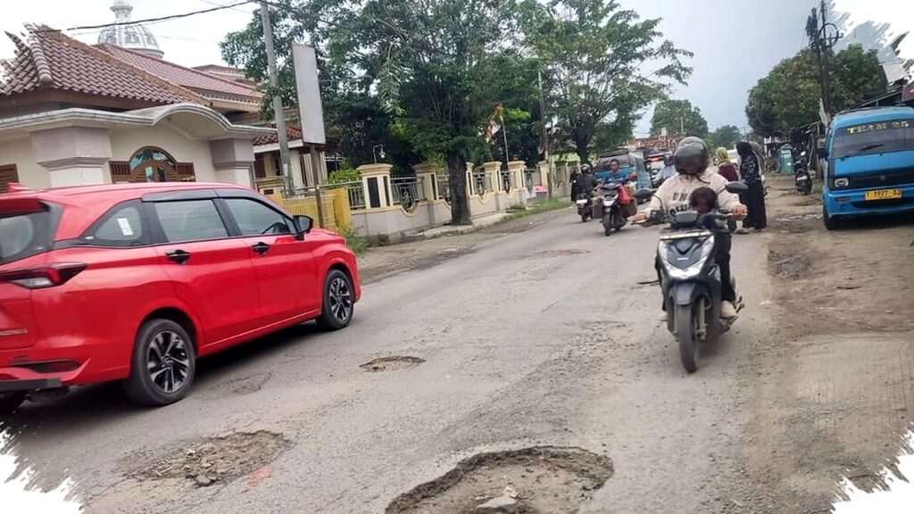 Jelang Buka Paling Rawan, 4 Tips Berkendara Saat Puasa agar Fokus Tak Buyar