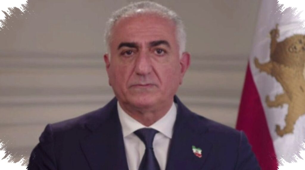 Pangeran Mahkota Reza Pahlavi Serukan Kesabaran, Tunggu Momentum Aman untuk Gulingkan Penguasa Iran