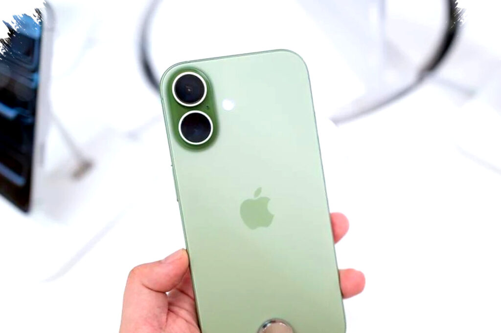 iPhone Fold Bocor Ungkap Layar Lebar Revolusioner, Apple Siap Kalahkan Rival Dengan Desain Baru
