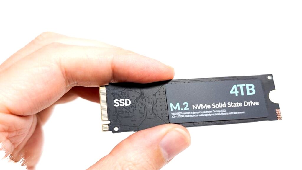 Cheap SSD Bisa Bikin Kantong Hemat, Tapi Benarkah Data Anda Aman Atau Risiko Hilang Mengintai?
