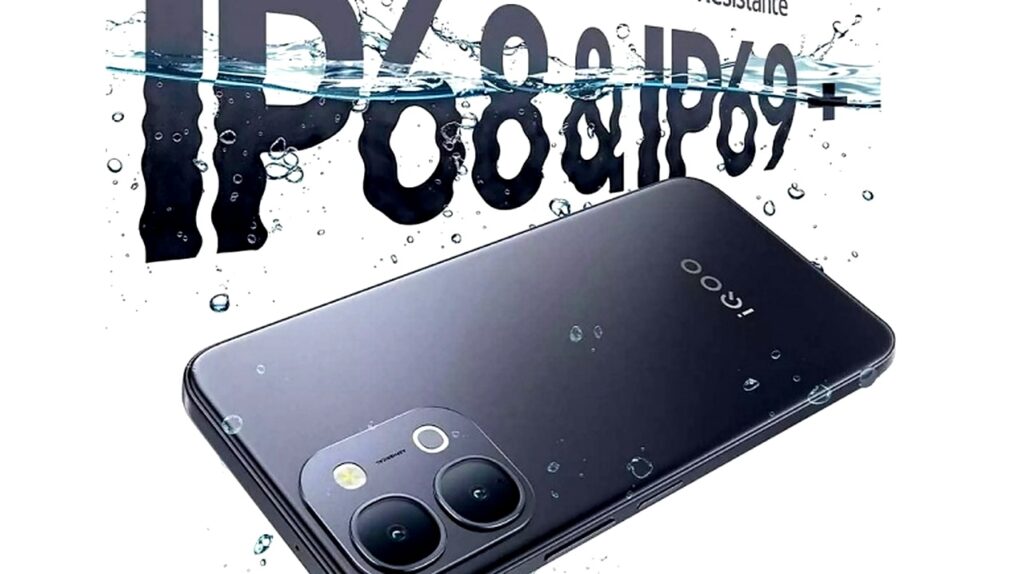 iQOO Z11x Debut di India, Baterai 7200 mAh dan Dimensity 7400 Turbo Siap ke Indonesia