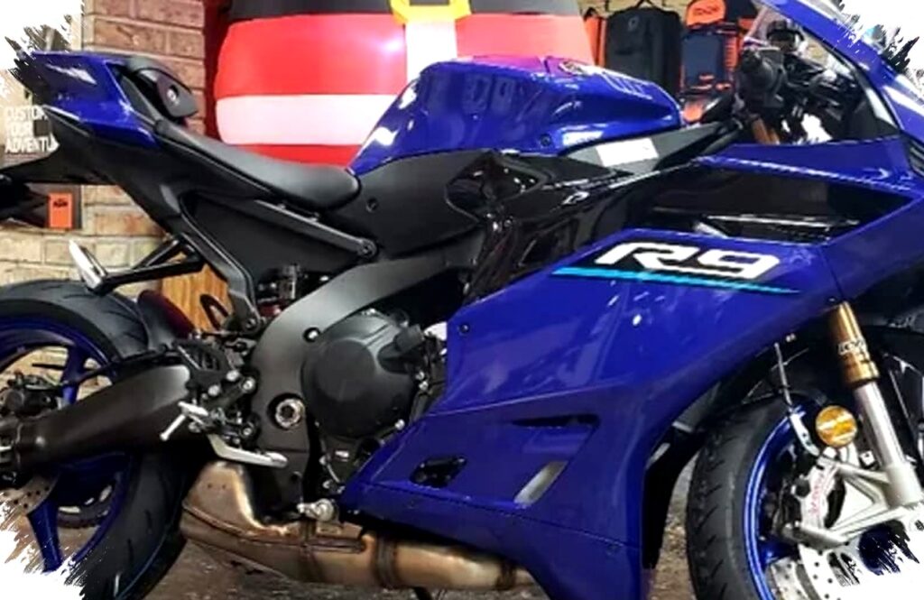 Yamaha R9 2026 Hadir Dengan Tenaga 120 DK dan Elektronik Canggih, DNA Balap 3 Silinder Siap Mengguncang Sirkuit
