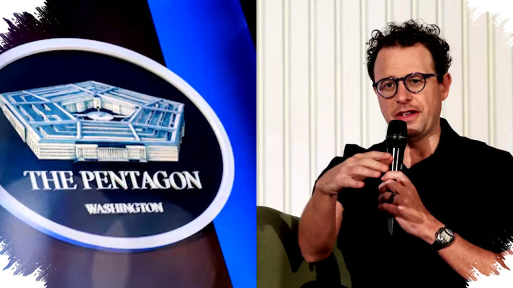 Mengapa Claude Diblokir Pentagon, Label Risiko Pasokan Bongkar Konflik AI Militer