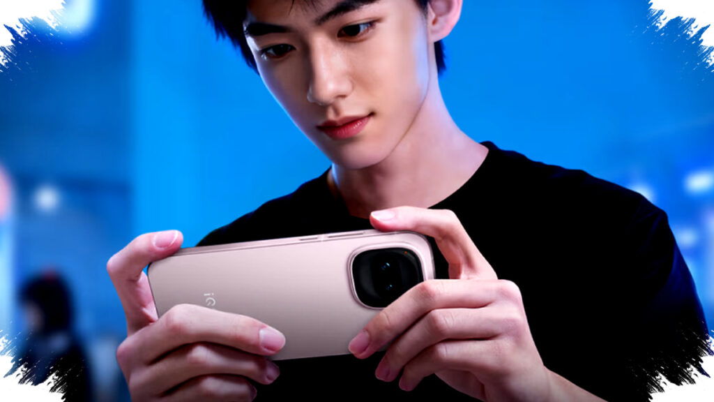 Bos iQoo Buka Kartu Z11, Layar 165 Hz dan Baterai 9.020 mAh Siap Menguji Kelas Menengah