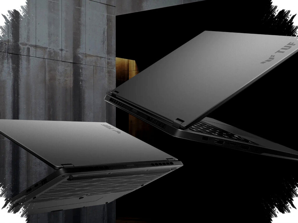 Asus TUF Gaming A14 Hadir dengan AMD Strix Halo, Laptop 14 Inci Tanpa GPU Diskrit Ini Tampil Kencang