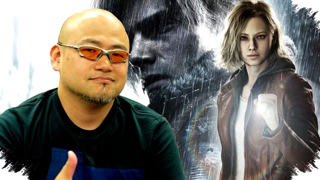 Developer Clovers Main RE Requiem di Kantor, Hideki Kamiya Tolak Horor Minta Mode Non-Scary