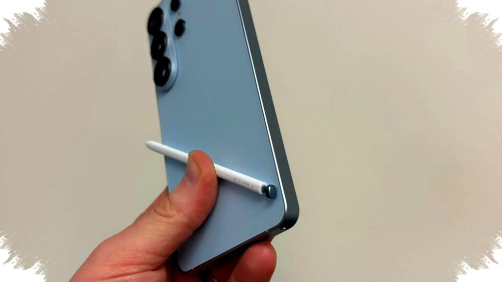 Punya Galaxy S26 Ultra? Trik S Pen Ini Diam-Diam Memangkas Banyak Ketukan