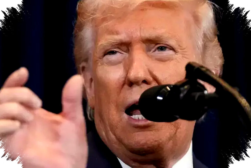 Penutupan Selat Hormuz oleh Iran Picu Tekanan Besar pada Strategi Trump di Kawasan