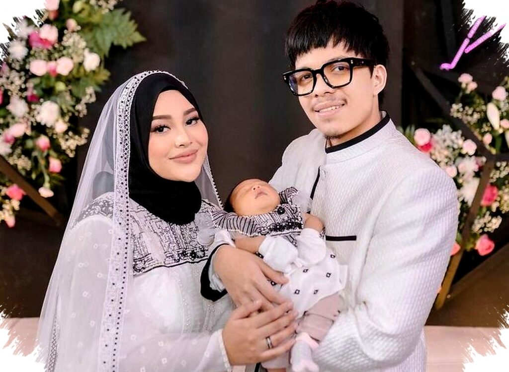 Aurel Hermansyah Ceritakan Peran Penting Ashanty dalam Memilih Atta Halilintar