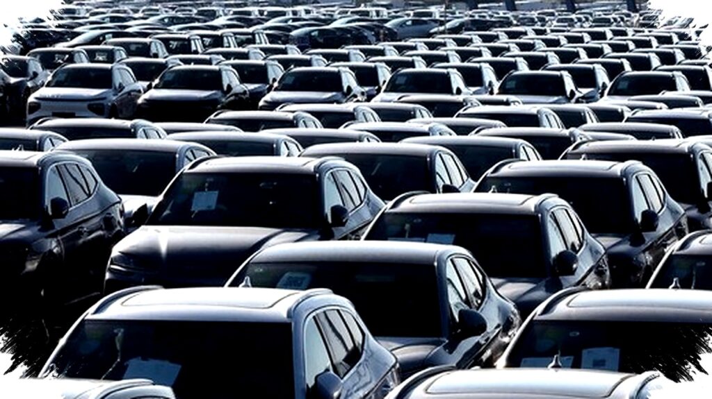 Mobil Listrik China Ngebut 1.000 Km Sekali Ngecas, Amerika Tertinggal? Teknologi Baterai Solid-State Mengguncang Dunia!