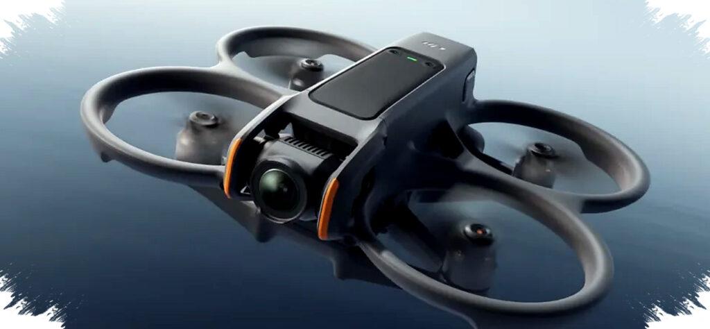 DJI Avata 360 Siap Mengubah Cara Rekam Udara, Drone 8K Pertama dengan Kamera Imersif Meluncur 26 Maret