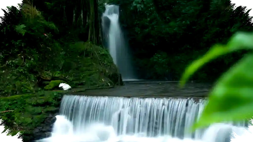 10 Tempat Wisata Alam Paling Memikat di Kuningan, Nikmati Kejernihan Telaga dan Kesegaran Air Terjun