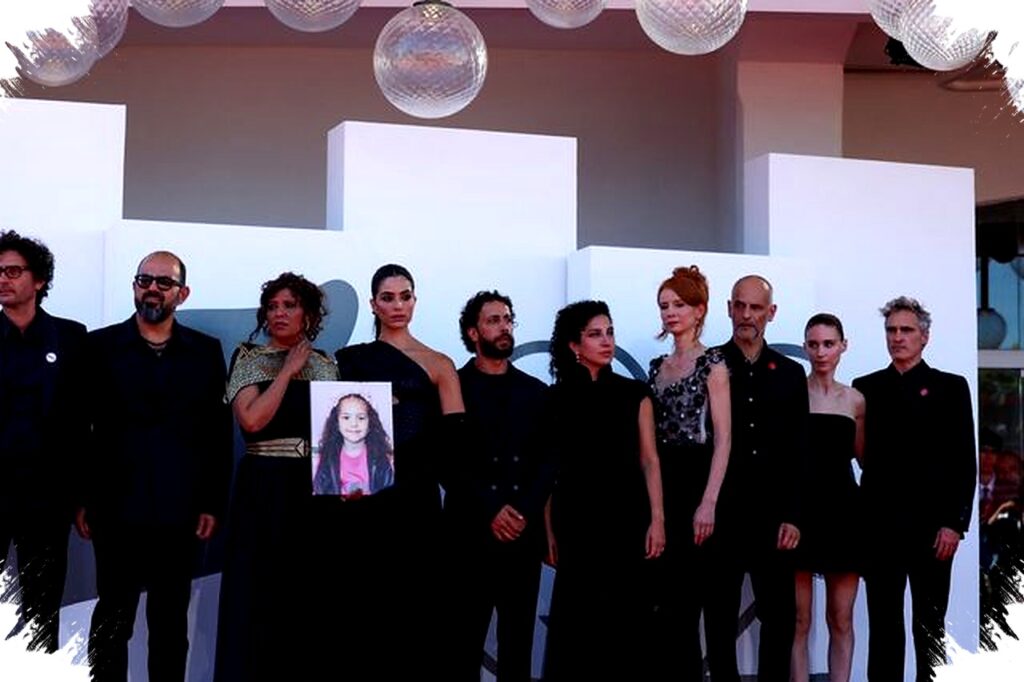 Aktor Palestina Terhalang Larangan Perjalanan AS, Mimpi Oscars Terbang Jauh dari Jangkauan