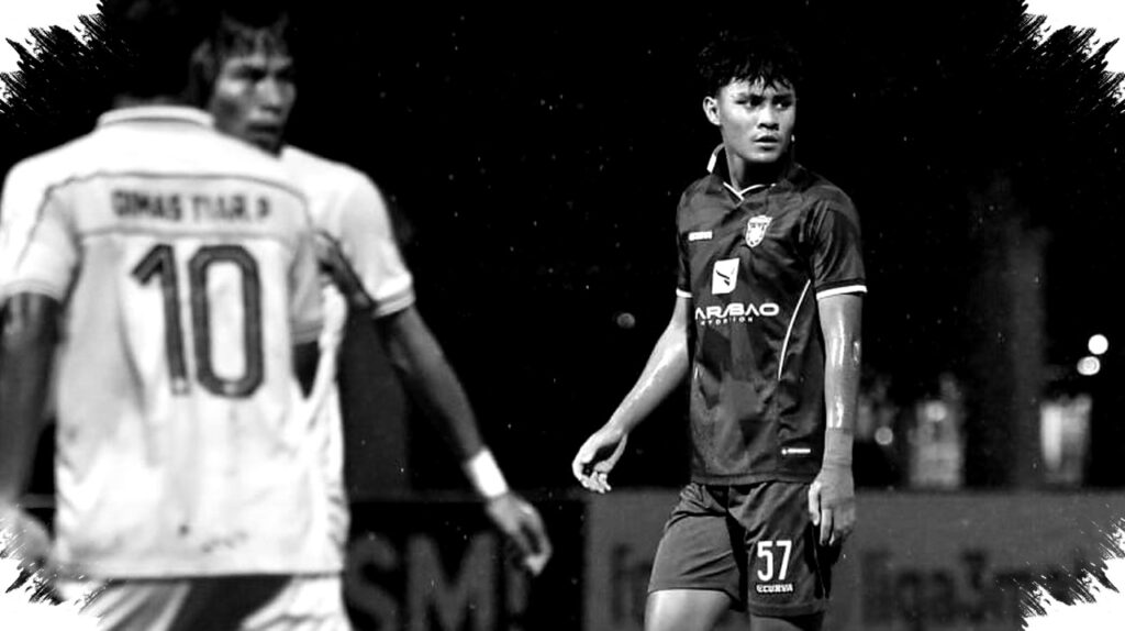 Rafa Abdurrahman Tunjukkan Bakat Murni Tanpa Beban Nama Besar Ayah di Timnas U-20 Indonesia