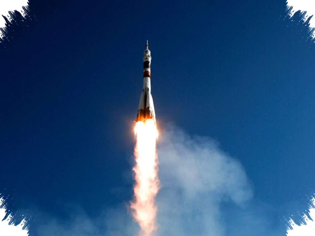 Saat Satelit Jatuh dan Terbakar, Atmosfer Tercemar Ozon Bumi pun Terancam