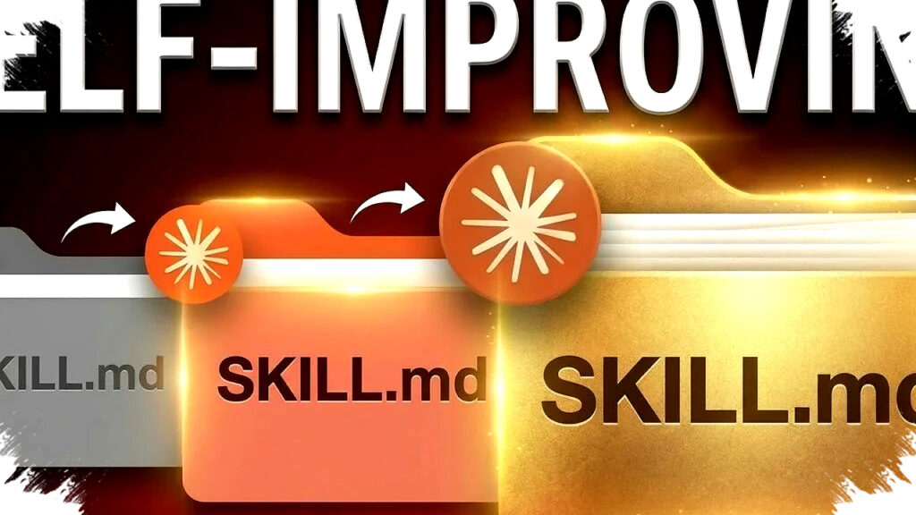 Saat Claude Code Menilai Diri Sendiri, Loop Otonom Ini Memangkas Trial and Error