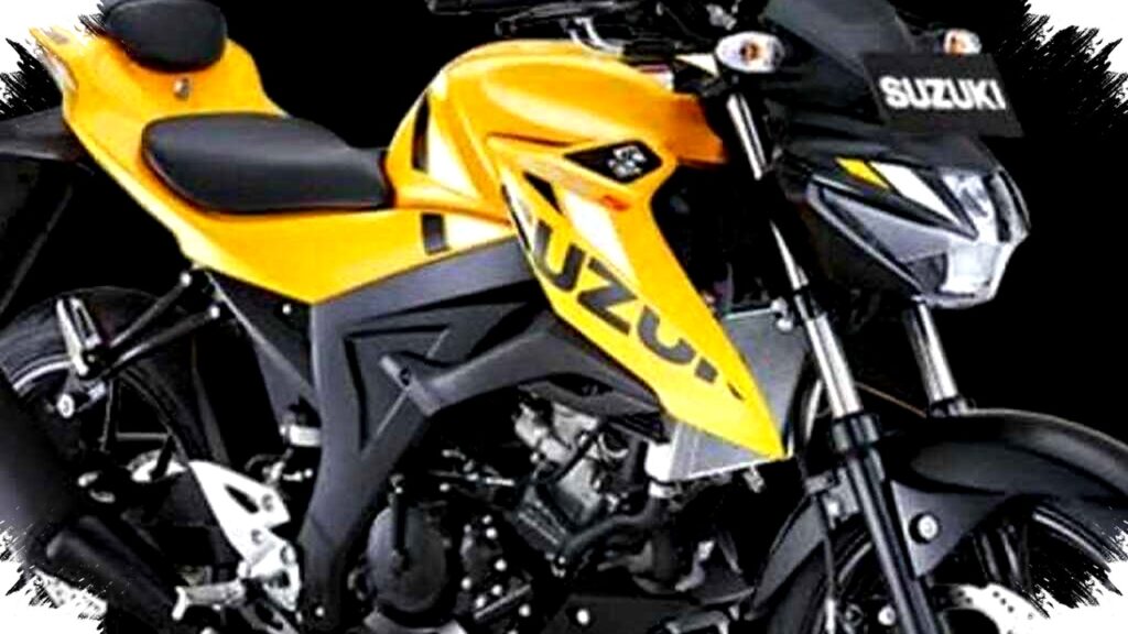 Suzuki GSX-S150, Naked Bike Ringan dengan Performa Tajam yang Tetap Nyaman untuk Aktivitas Harian