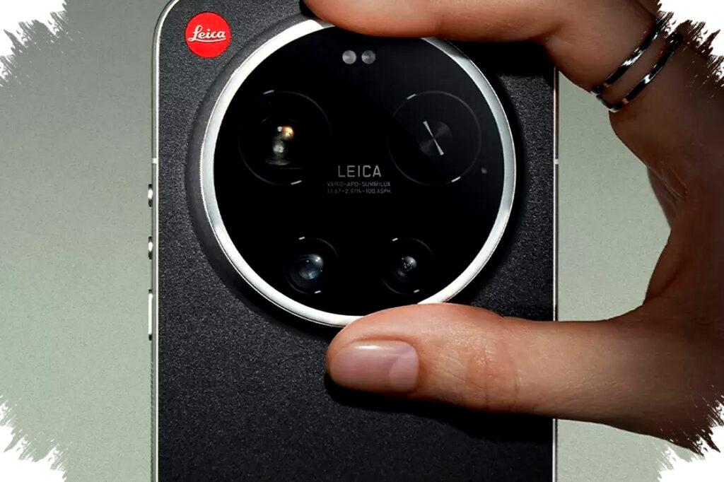 Leica Leitzphone Powered By Xiaomi Hadir Dengan Kamera DSLR 200 MP, Harga Rp 30 Juta Jadi Taruhan Premium