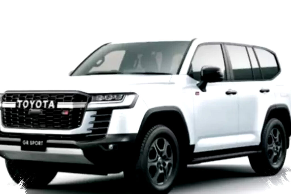 Toyota Land Cruiser 2026 Menaklukkan Medan Ekstrem, Monster Diesel dan Fitur Keselamatan Canggih Jadi Raja SUV!