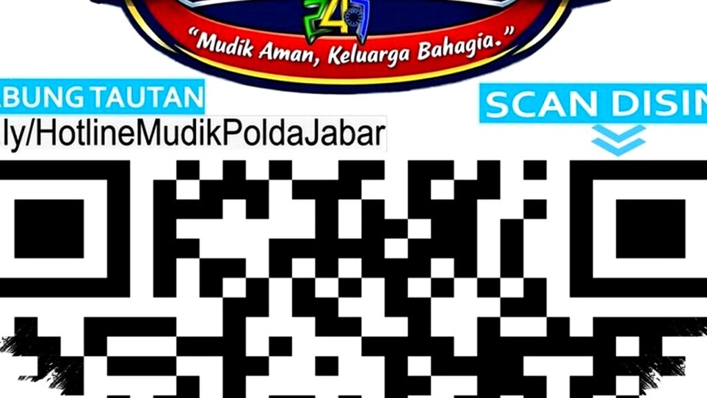 Mudik di Jawa Barat Makin Lancar, Ini Nomor Hotline Polda Jabar untuk Info Macet BBM dan Darurat!