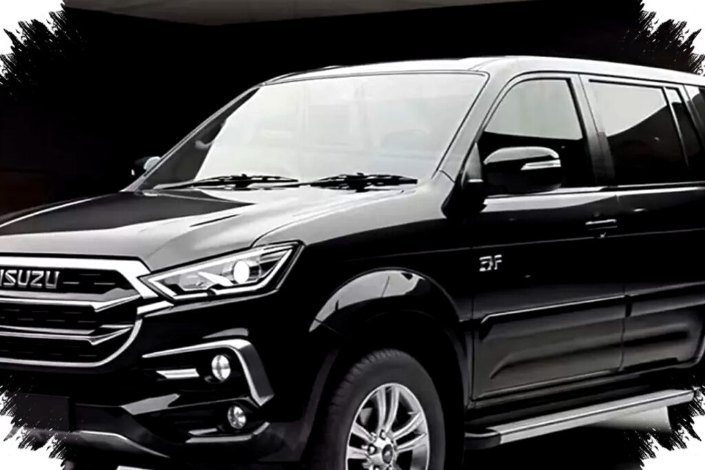 Isuzu Panther 2026 Hadir Dengan Mesin Diesel Kuat dan Irit, Kenyamanan Modern untuk Petualangan Keluarga