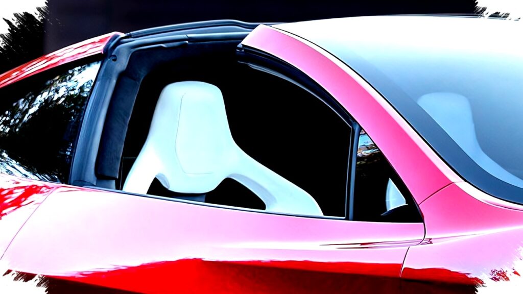Tesla Rilis Desain Jok Supercar Revolusioner, Roadster Legendaris Siap Bangkit Setelah Vakum Sejak 2017